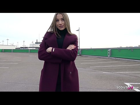 ❤️ GERMAN SCOUT STEELE UKITZEKO AMETSA DA, APARKALEKUA TELLTALE ETA SEXY DIRUAREN truke ❤️ Porno gurean eu.serviporno.ru ❌️❤