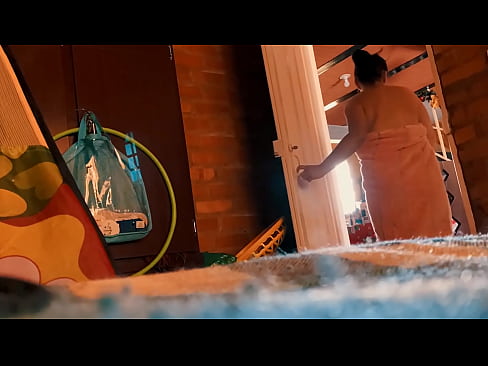 ❤️ Osabak dutxara jarraitzen nau, dutxatzen dudan bitartean izorratzen nau. ❤️ Porno gurean eu.serviporno.ru ❌️❤